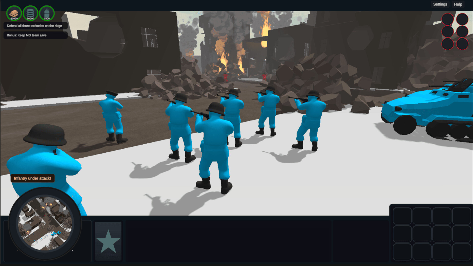 Beyond The Second Hour screenshot #4