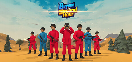 Beyond The Second Hour