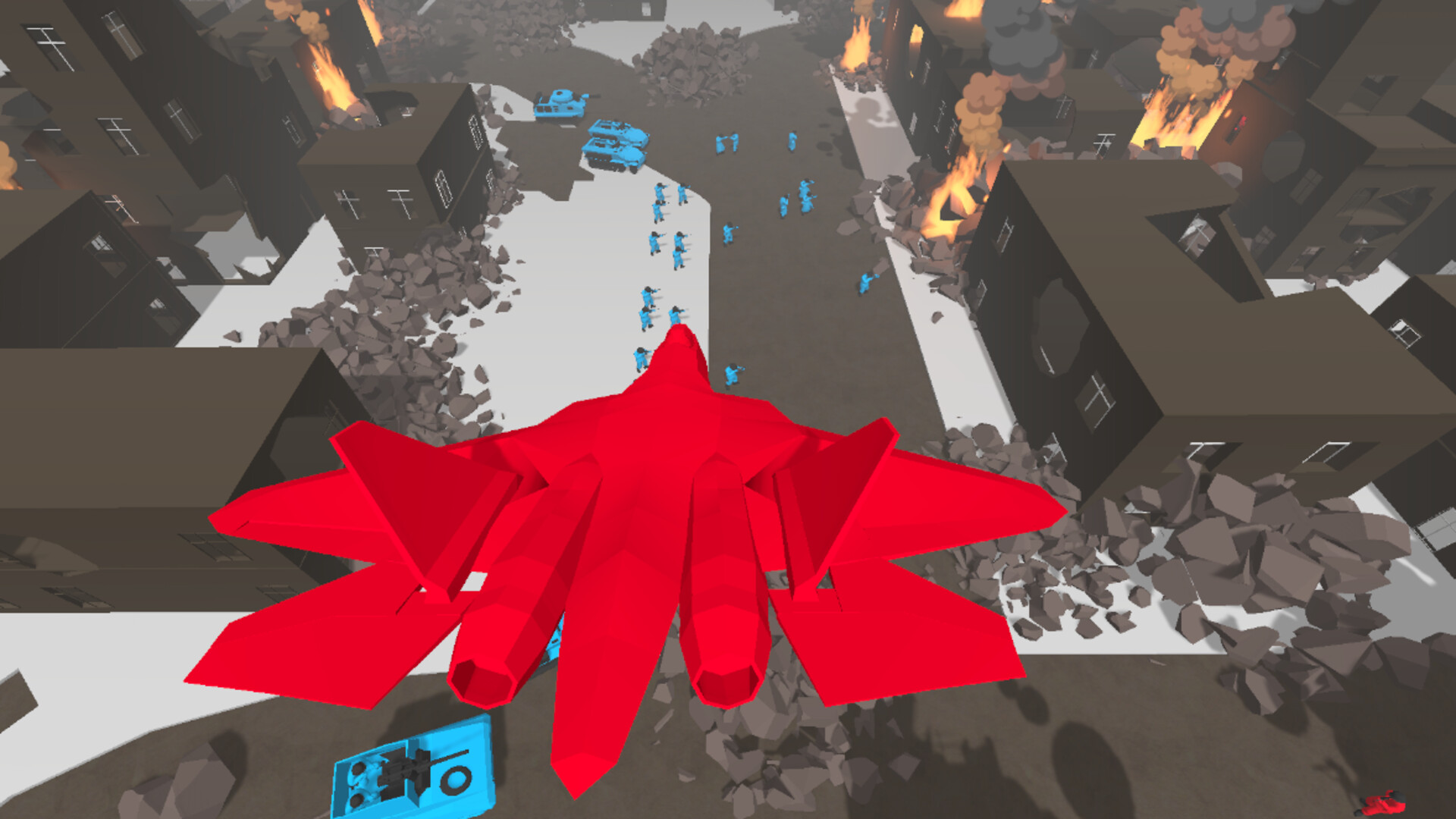 Beyond The Second Hour screenshot #8