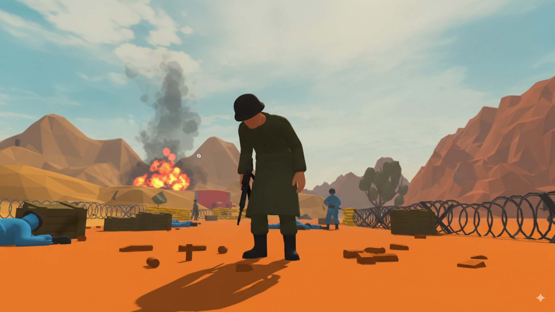 Beyond The Second Hour screenshot #10