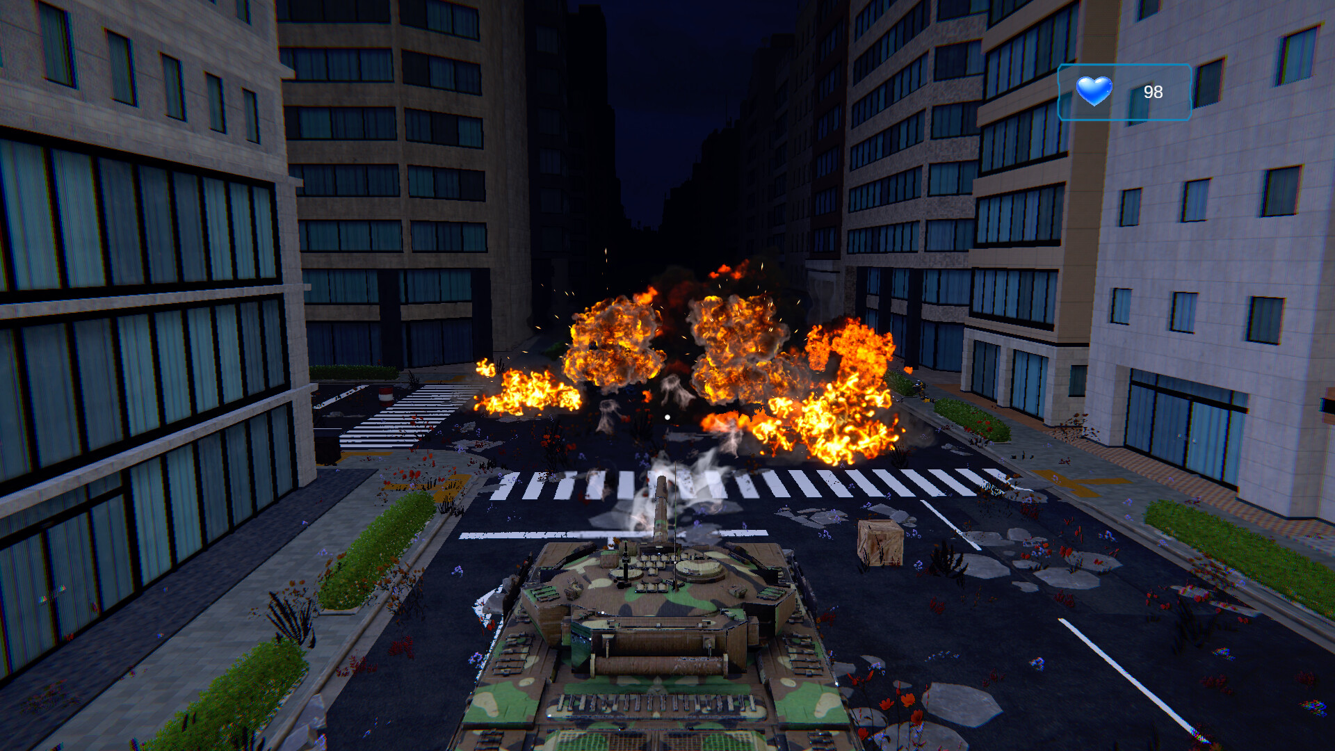 Andromis screenshot #1