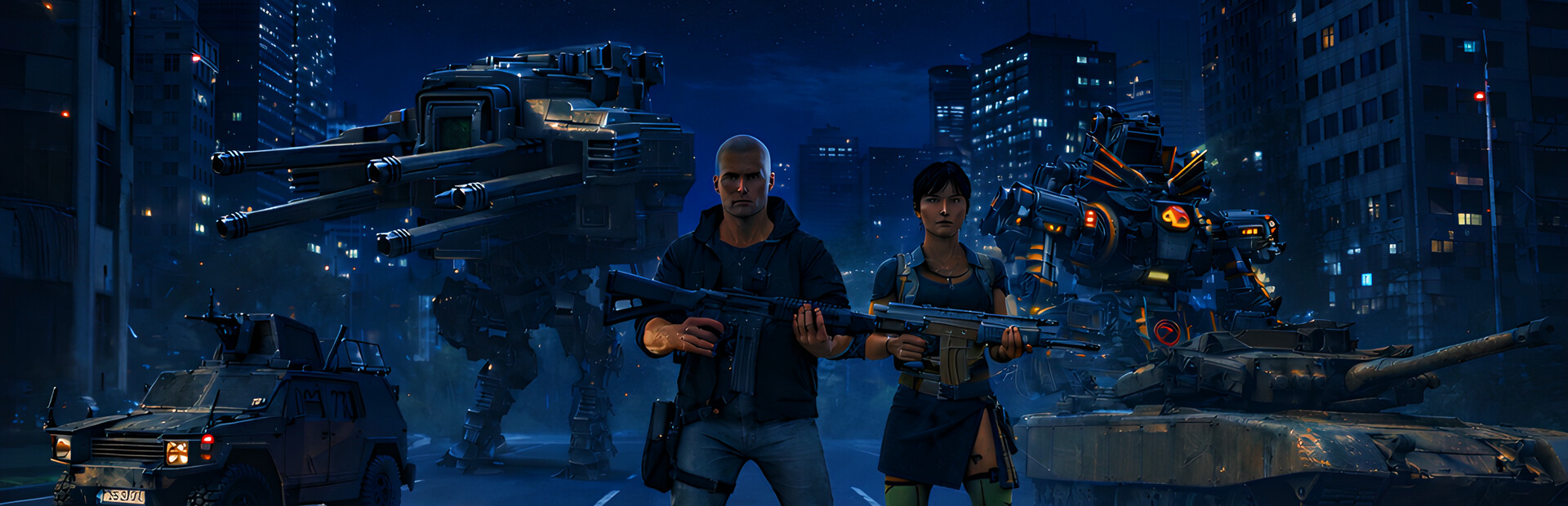 Andromis screenshot #10