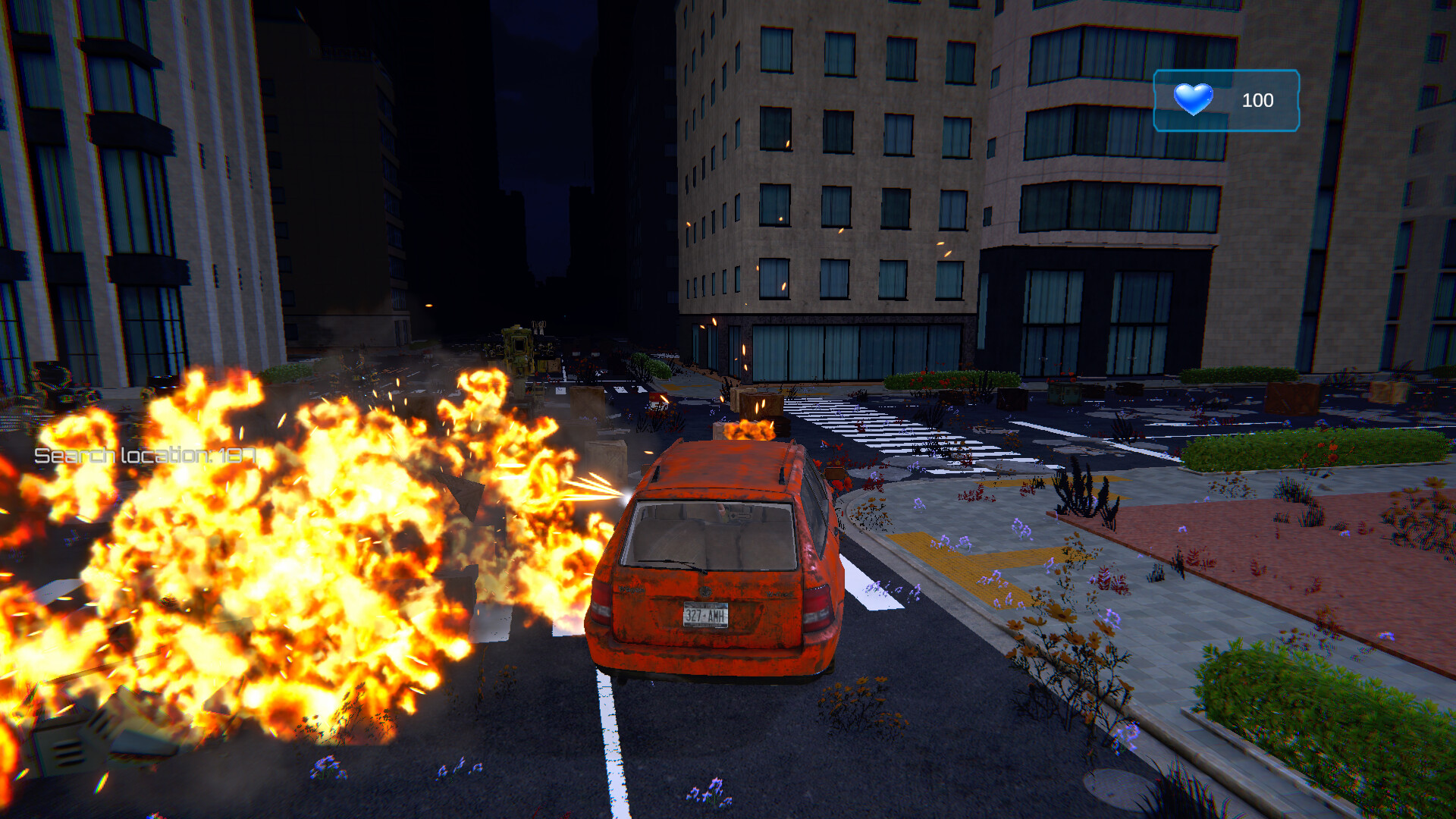 Andromis screenshot #7