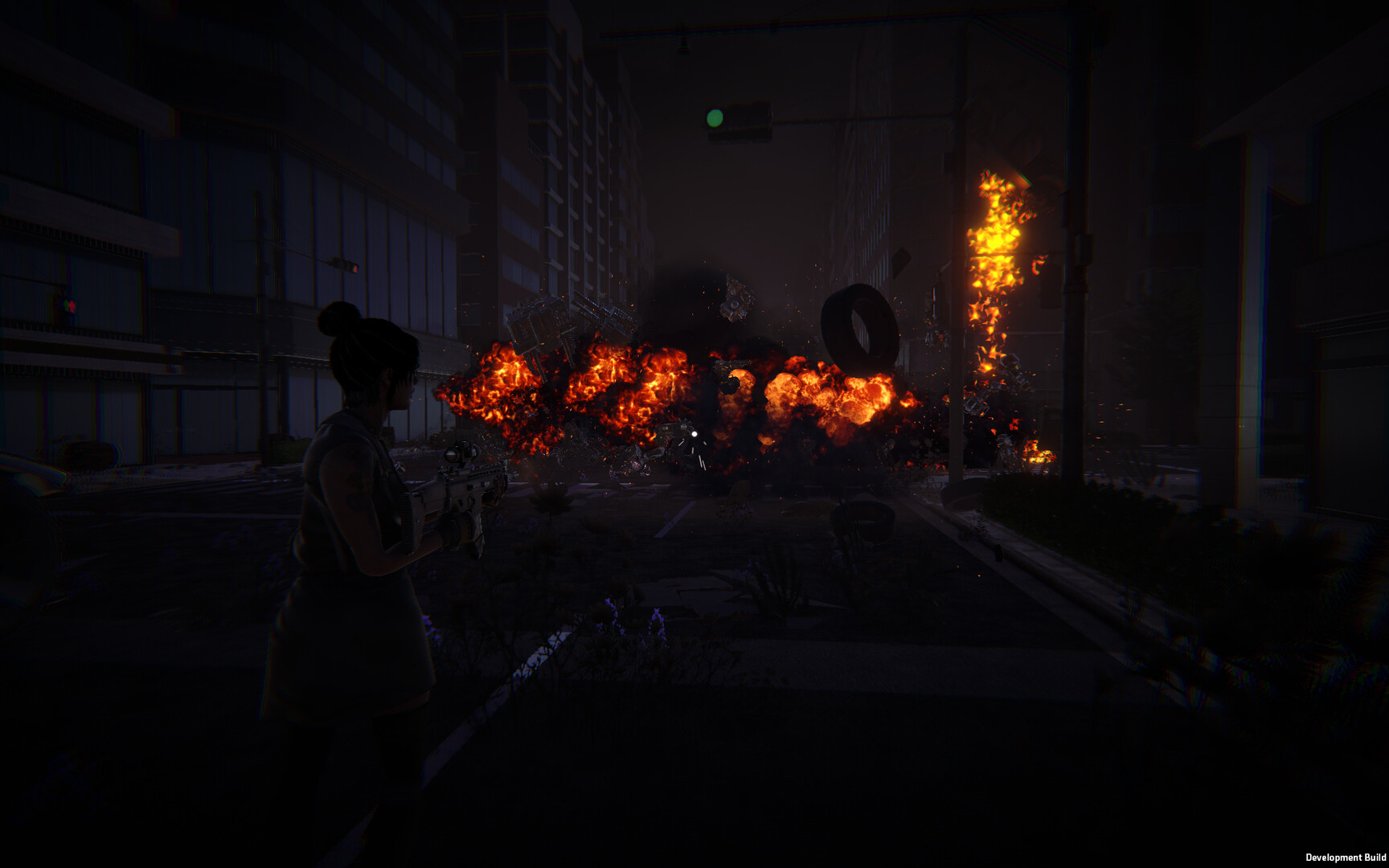 Andromis screenshot #6