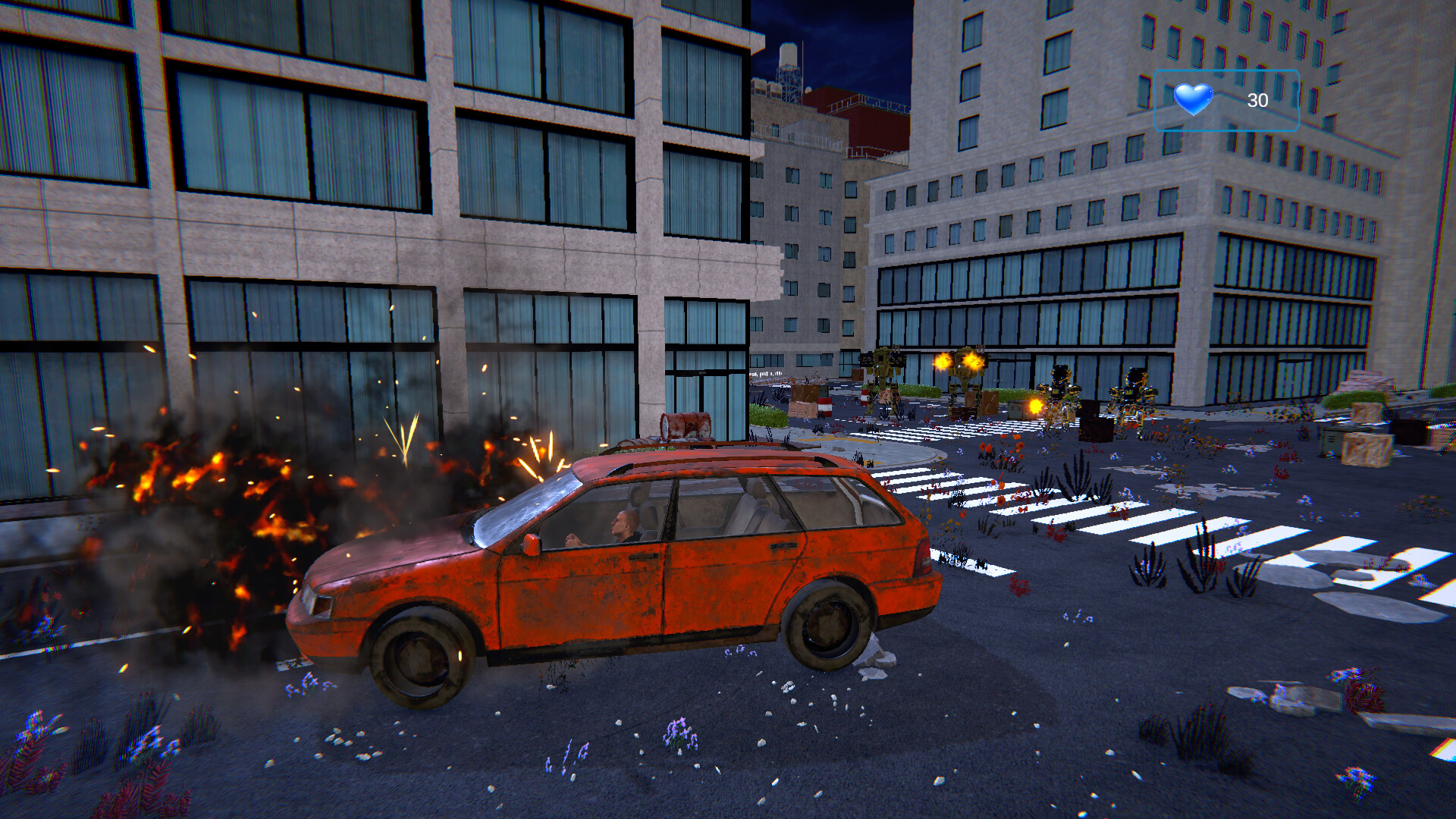 Andromis screenshot #8