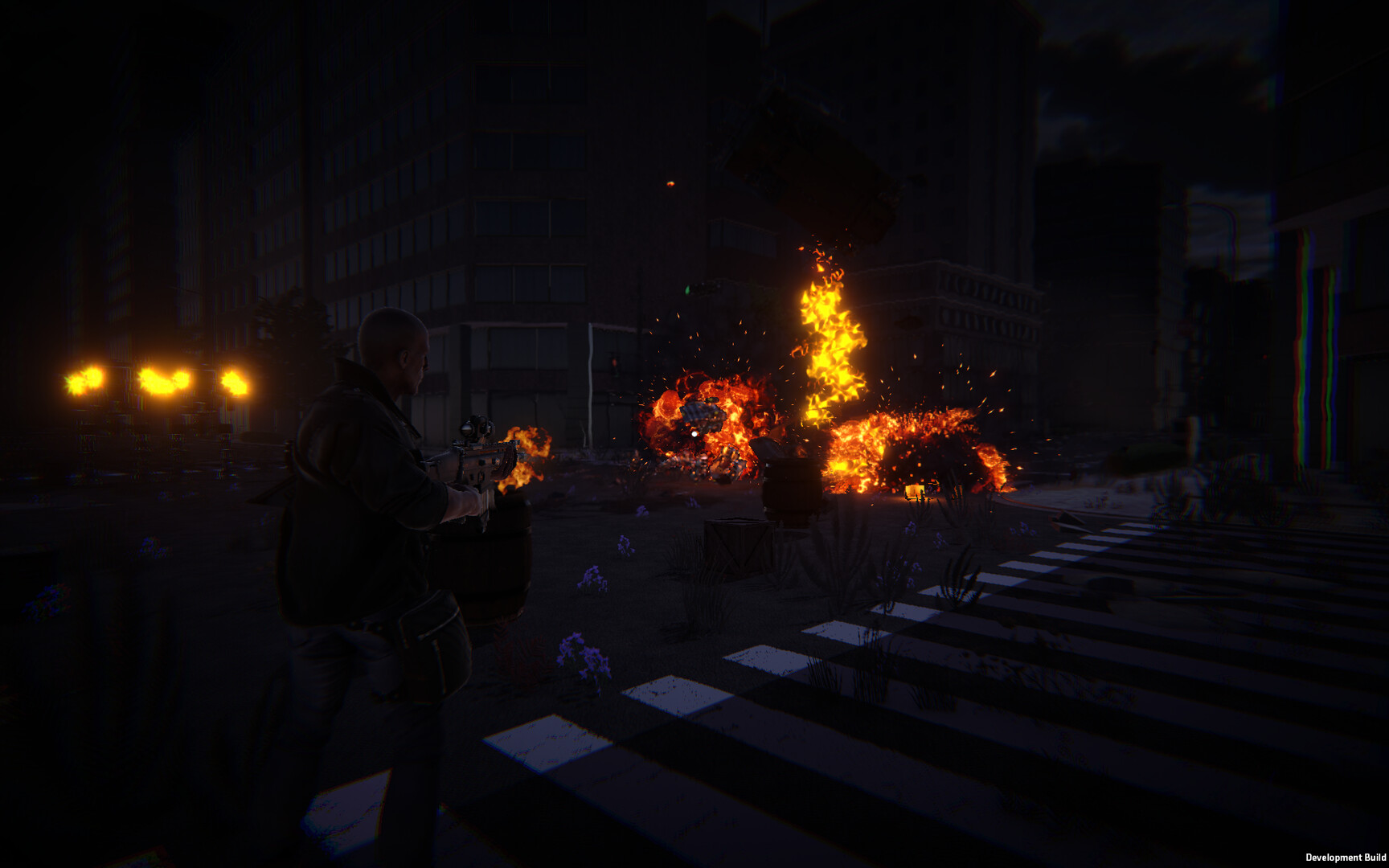 Andromis screenshot #1