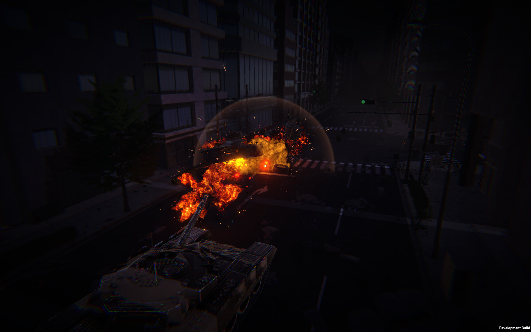 Andromis screenshot #4