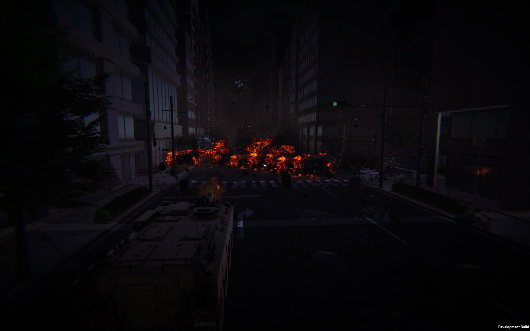 Andromis screenshot #3