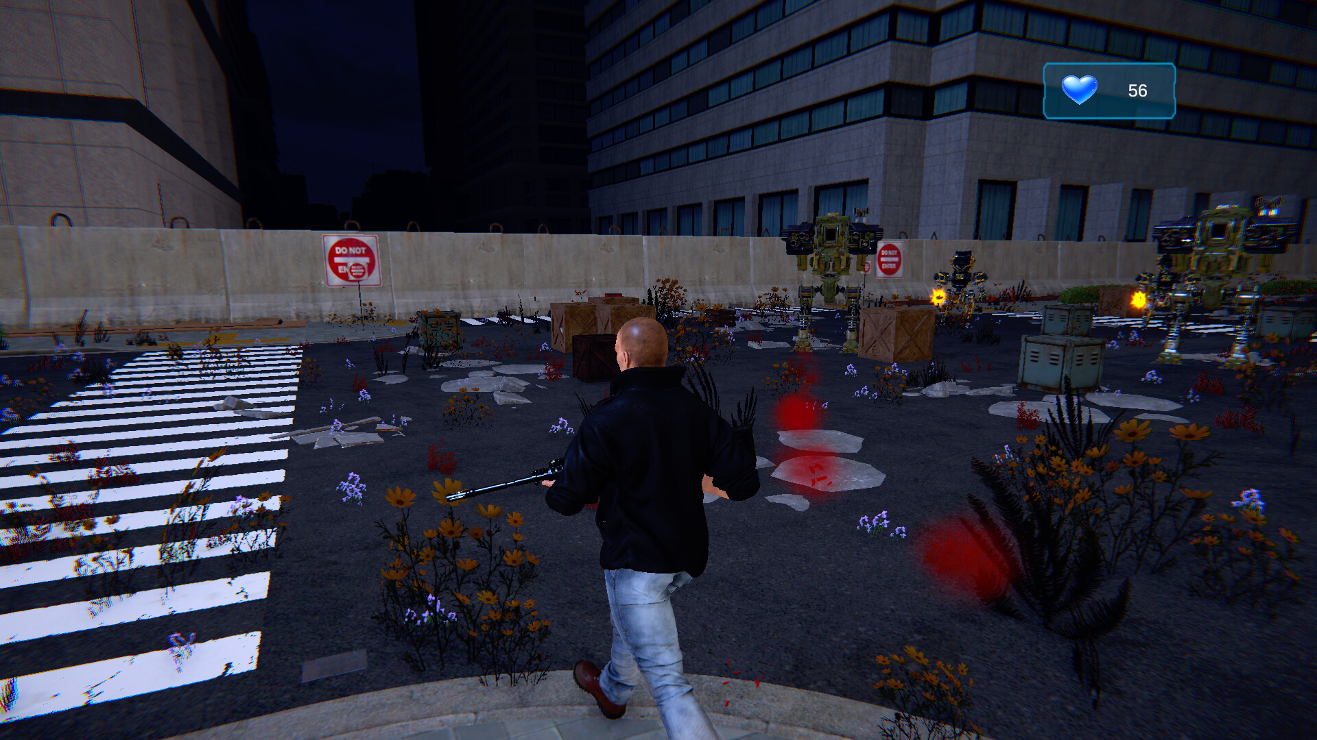 Andromis screenshot #9