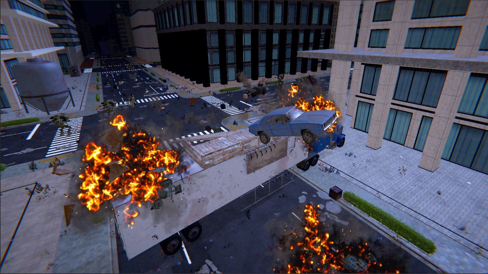 Andromis screenshot #4