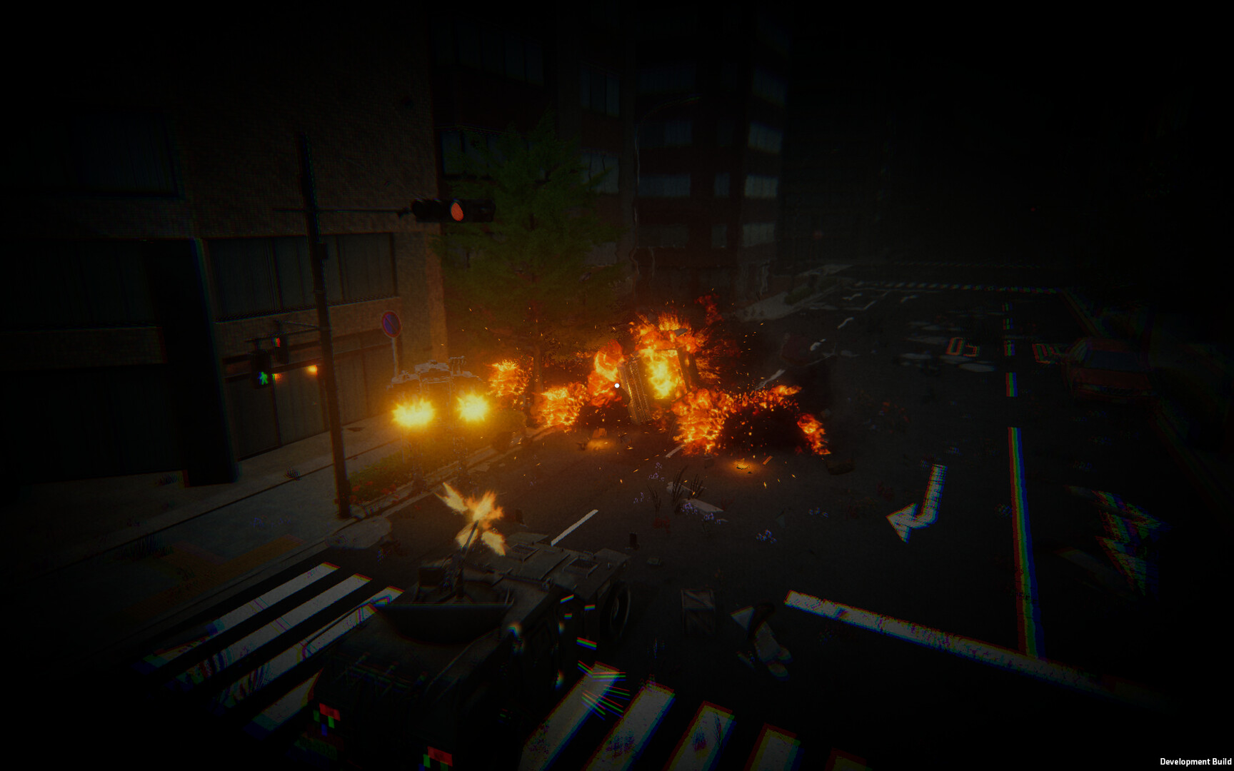 Andromis screenshot #2