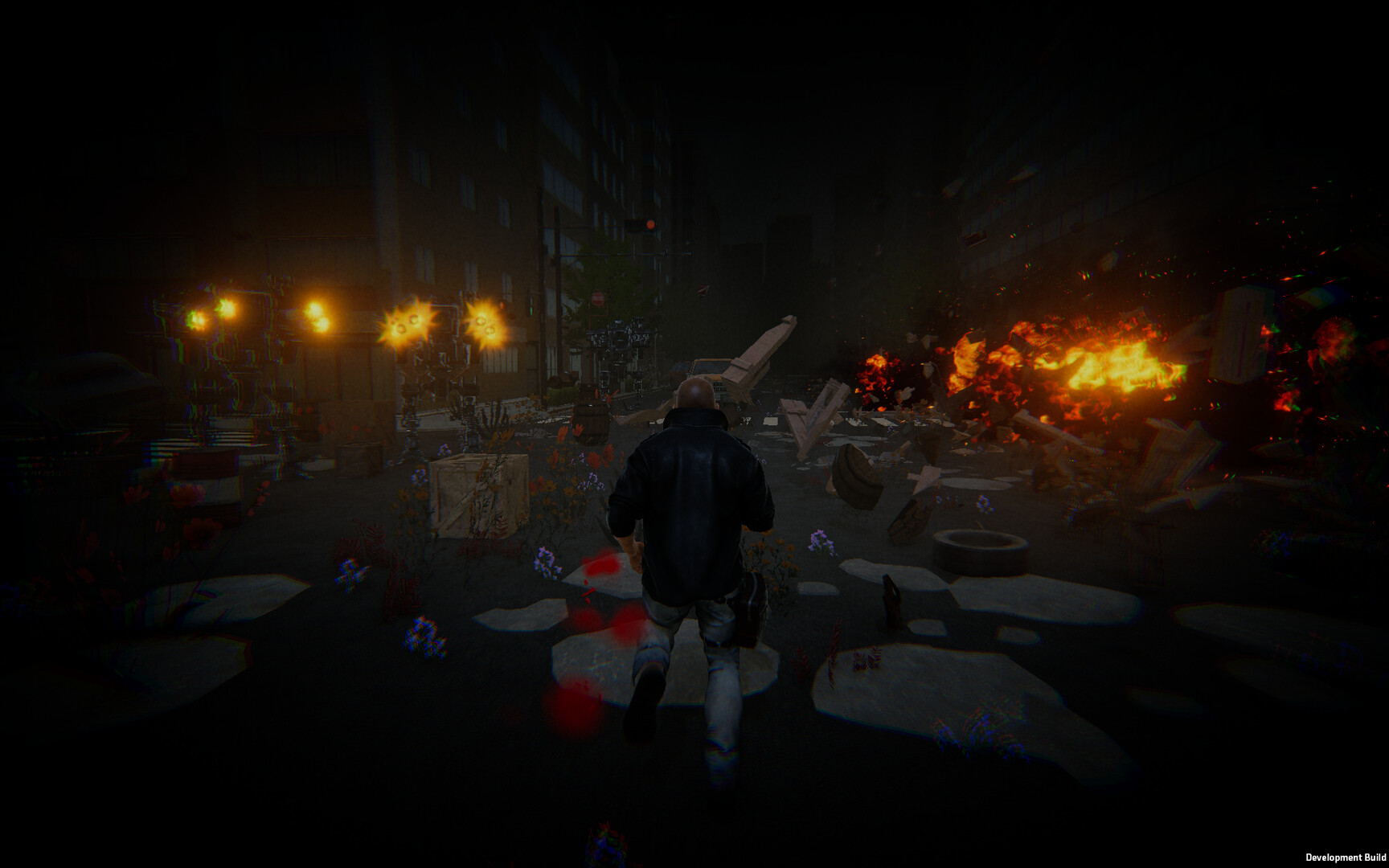 Andromis screenshot #5