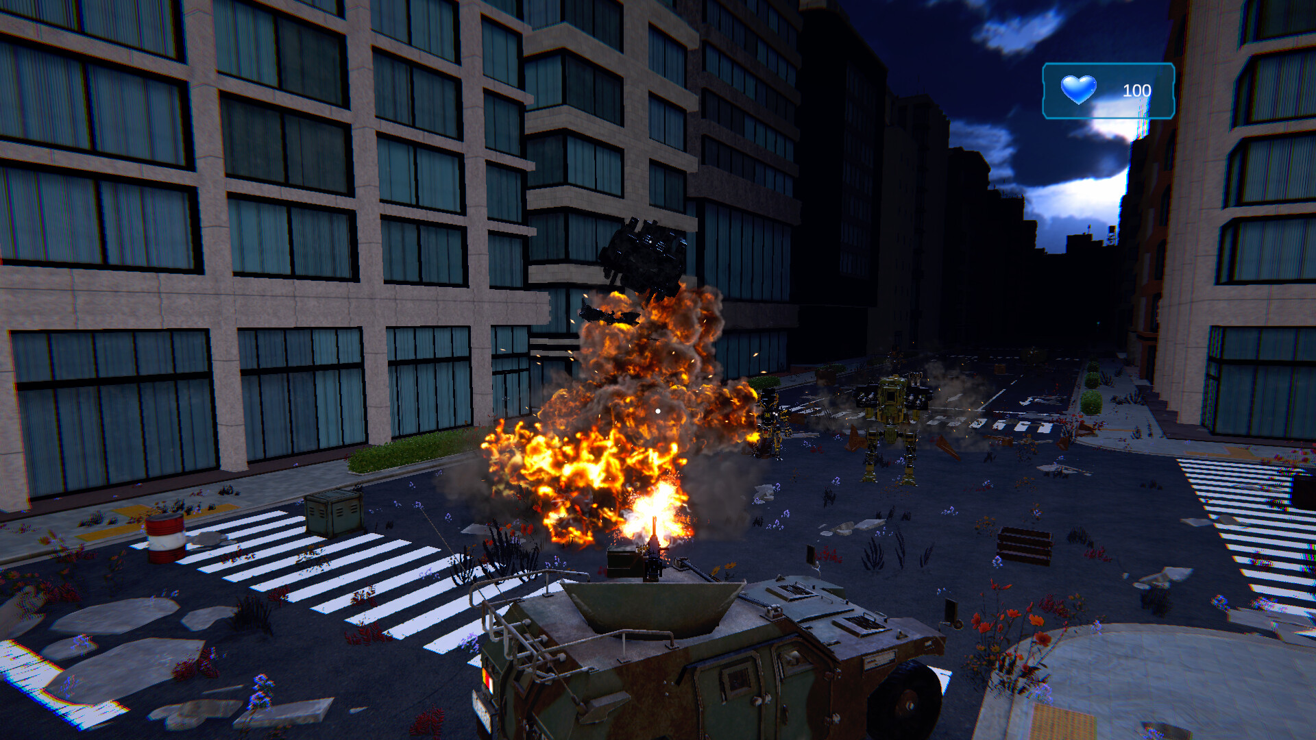 Andromis screenshot #4