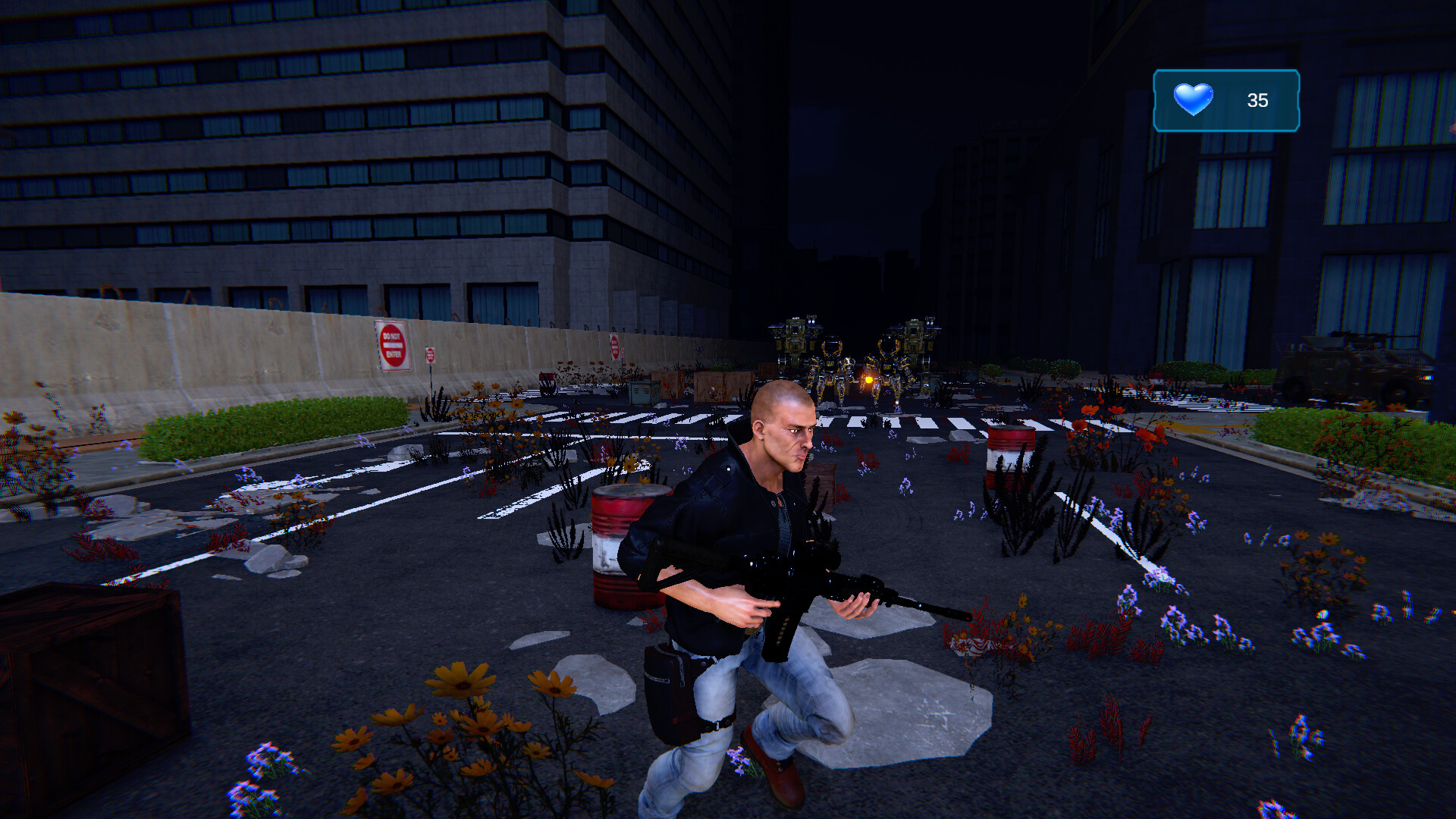 Andromis screenshot #8