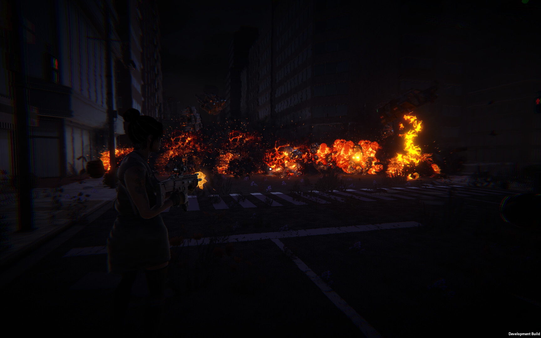 Andromis screenshot #5