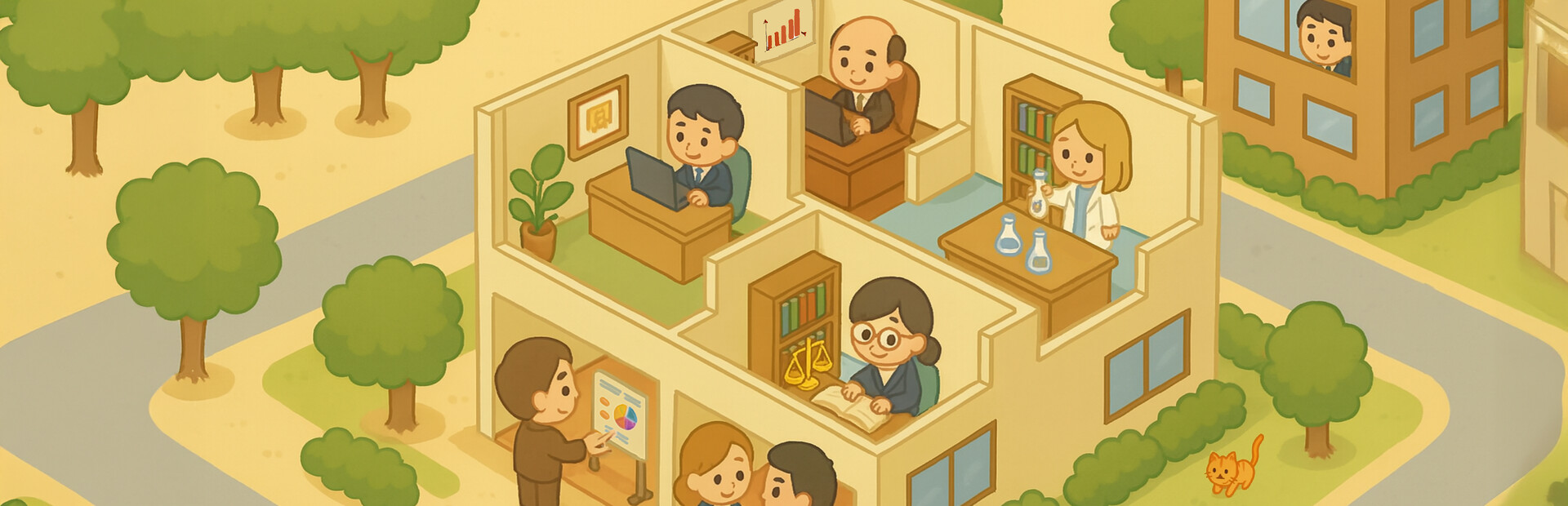 Patent Tycoon