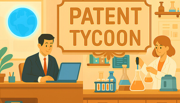 Patent Tycoon
