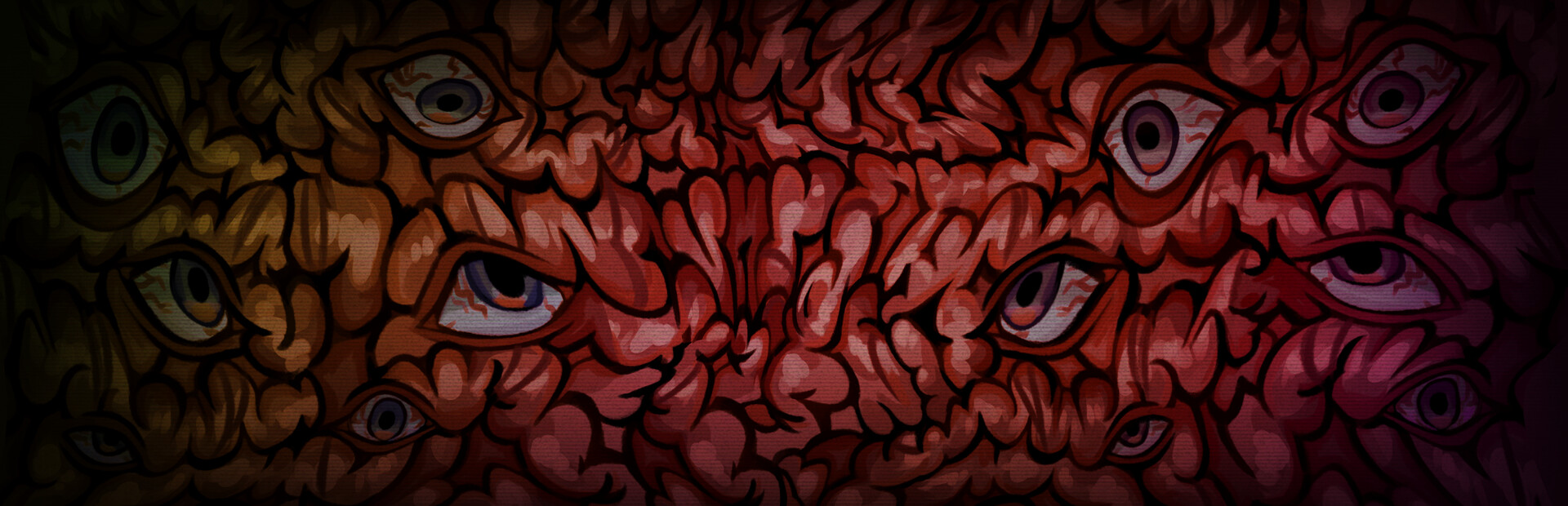 ALONE: Mnemophobia