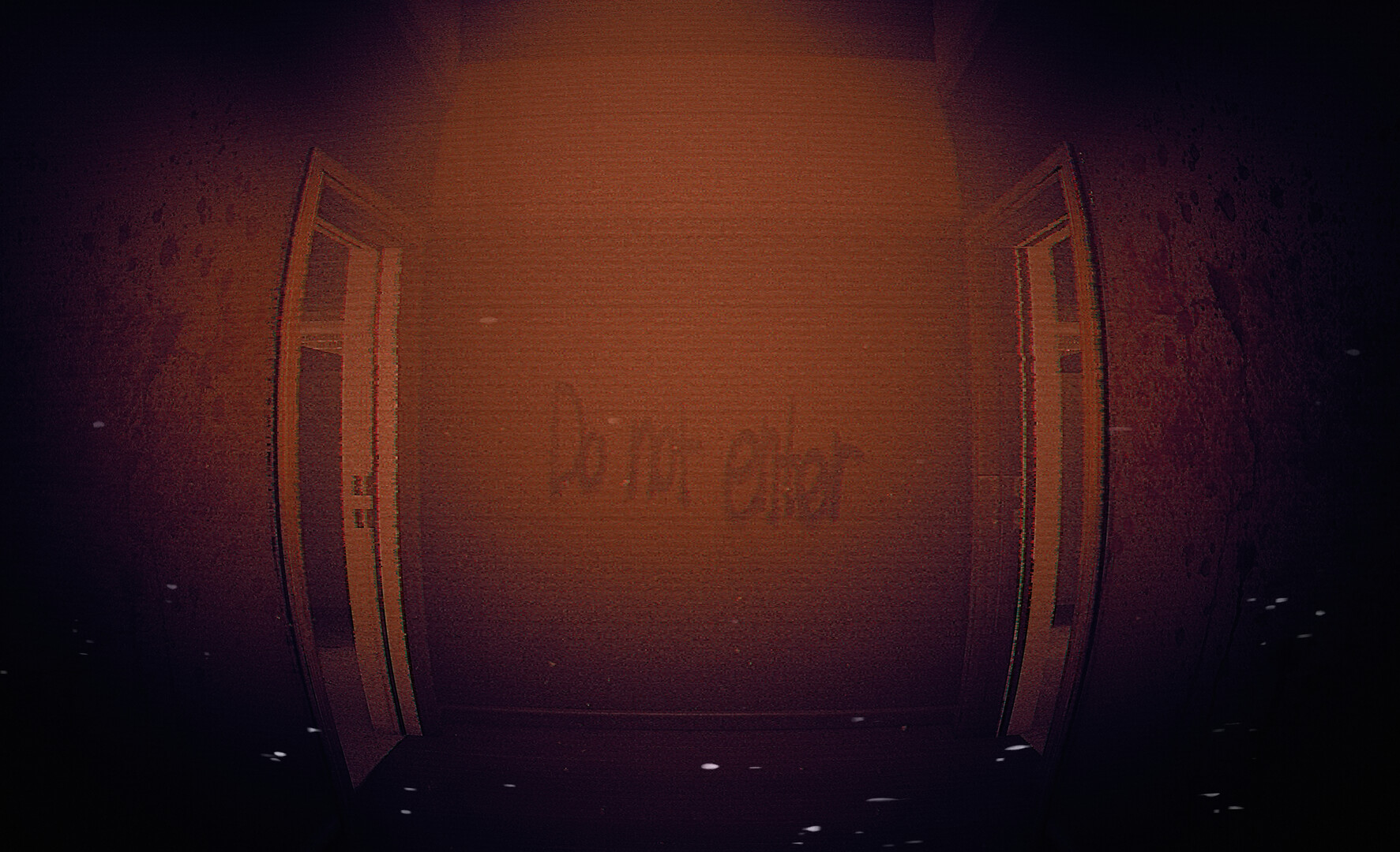 ALONE: Mnemophobia screenshot #3