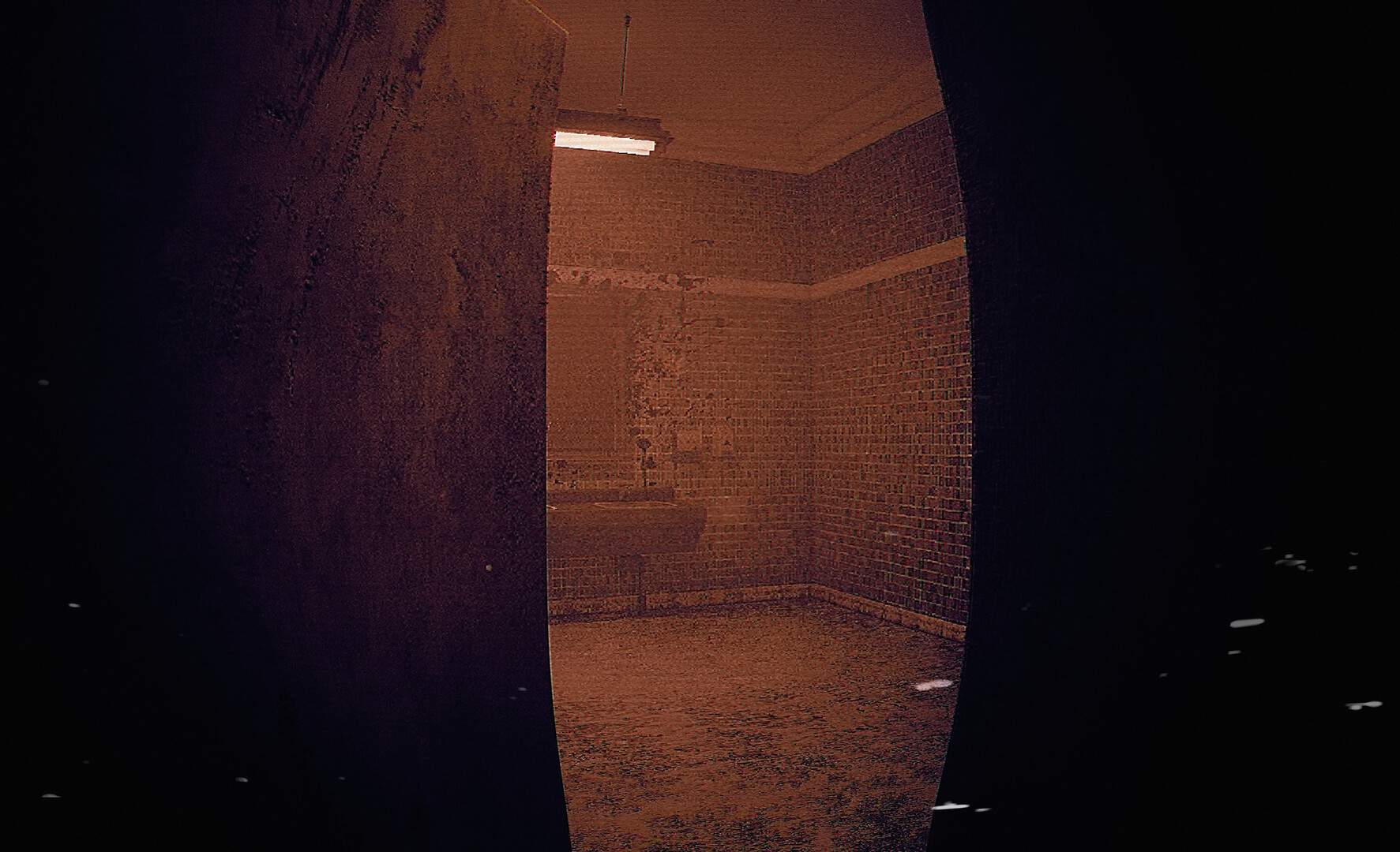 ALONE: Mnemophobia screenshot #4