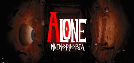 ALONE: Mnemophobia - similar game to Fear by River Flower Games