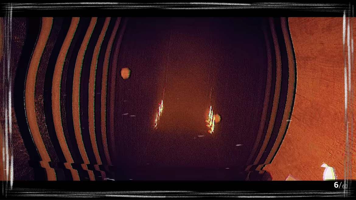 Alone video 1