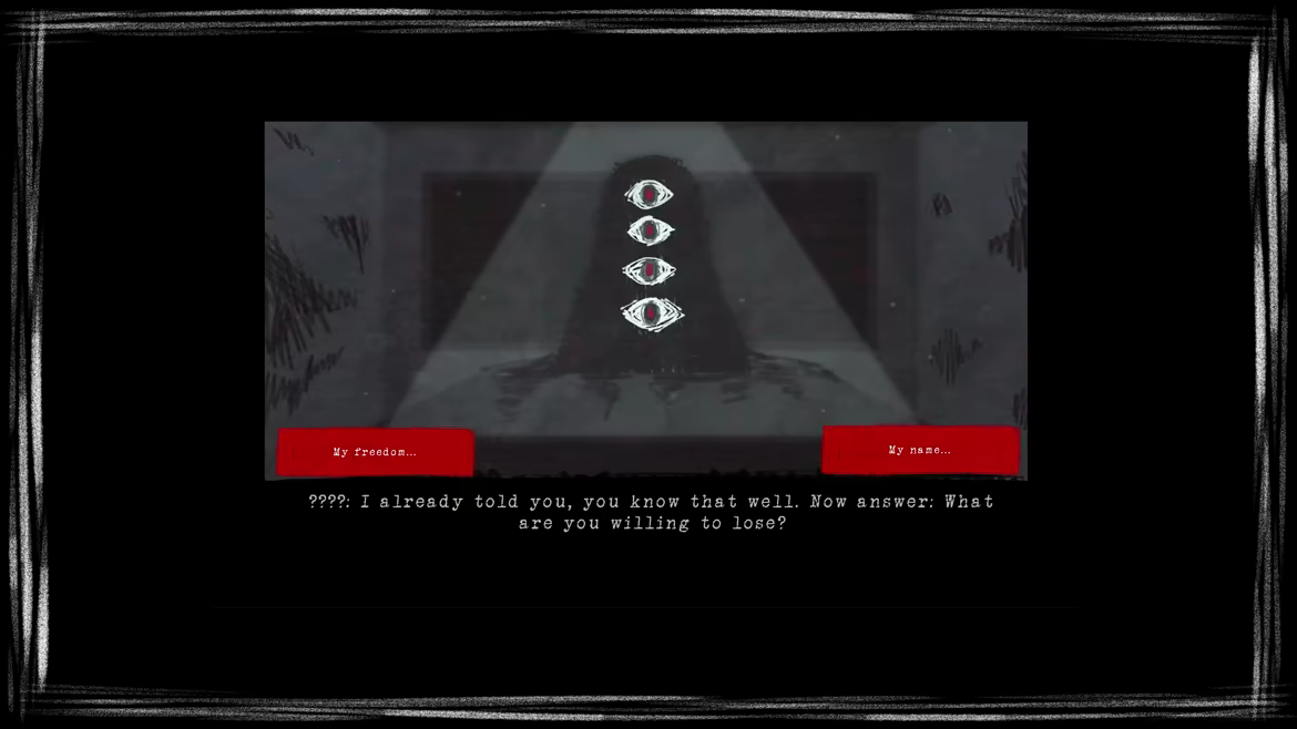 Alone video 2