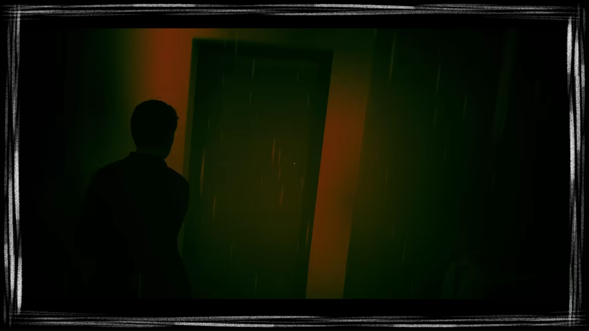 Alone video 4