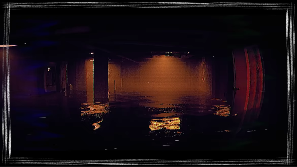 Alone video 5