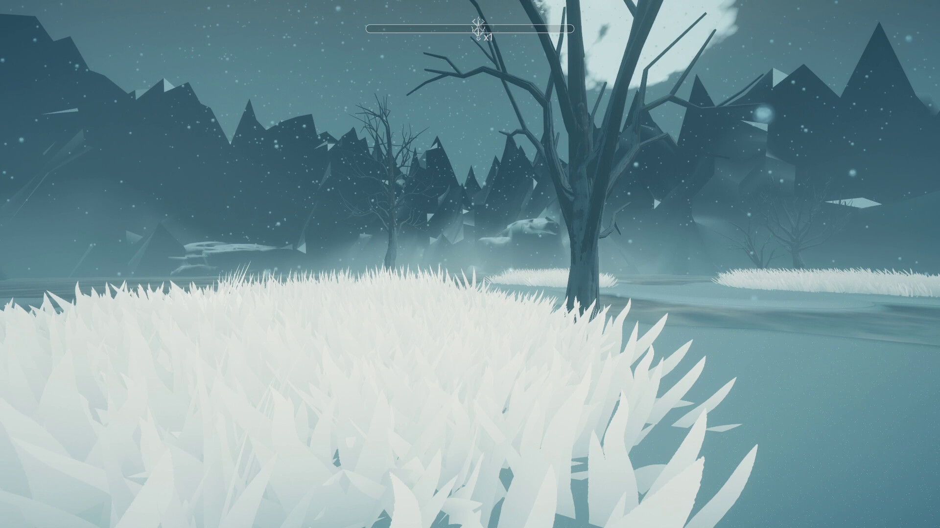 Bubblegum Twilight screenshot #6