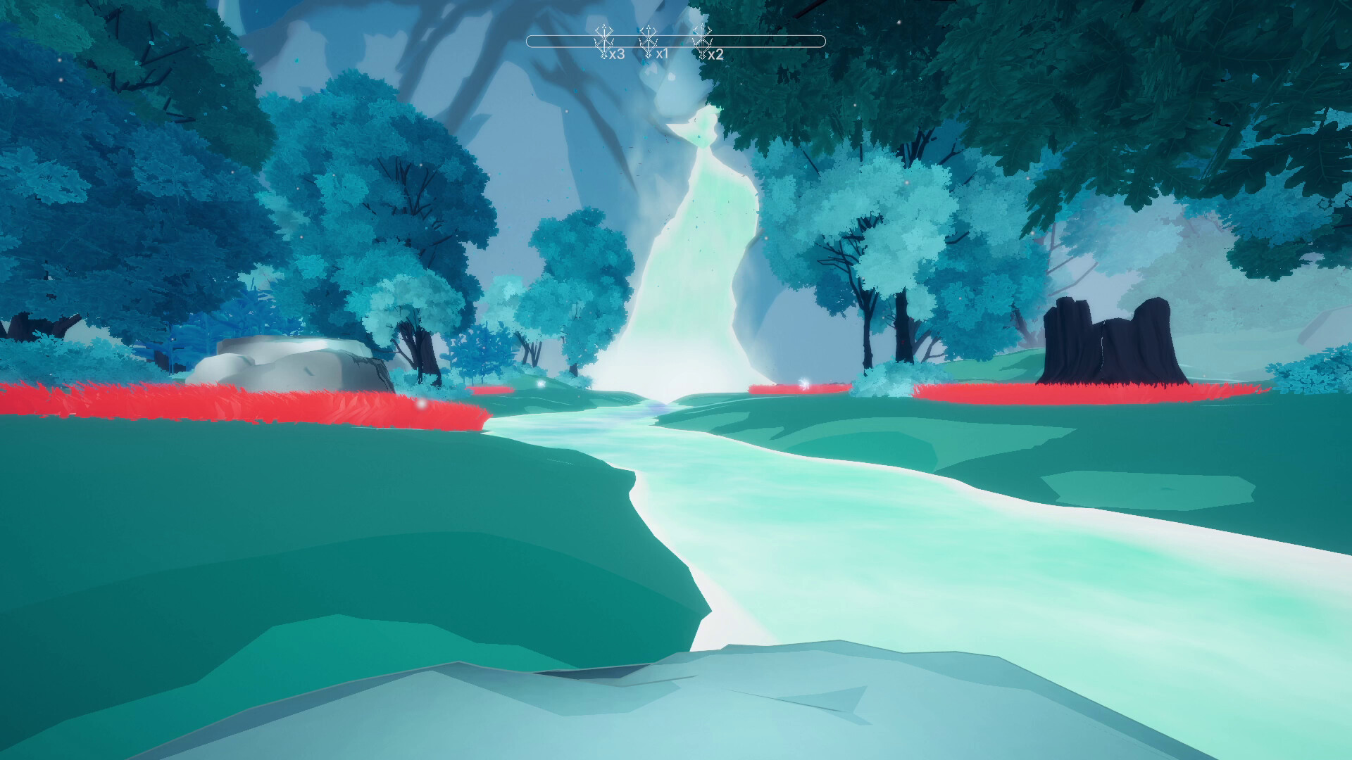 Bubblegum Twilight screenshot #4