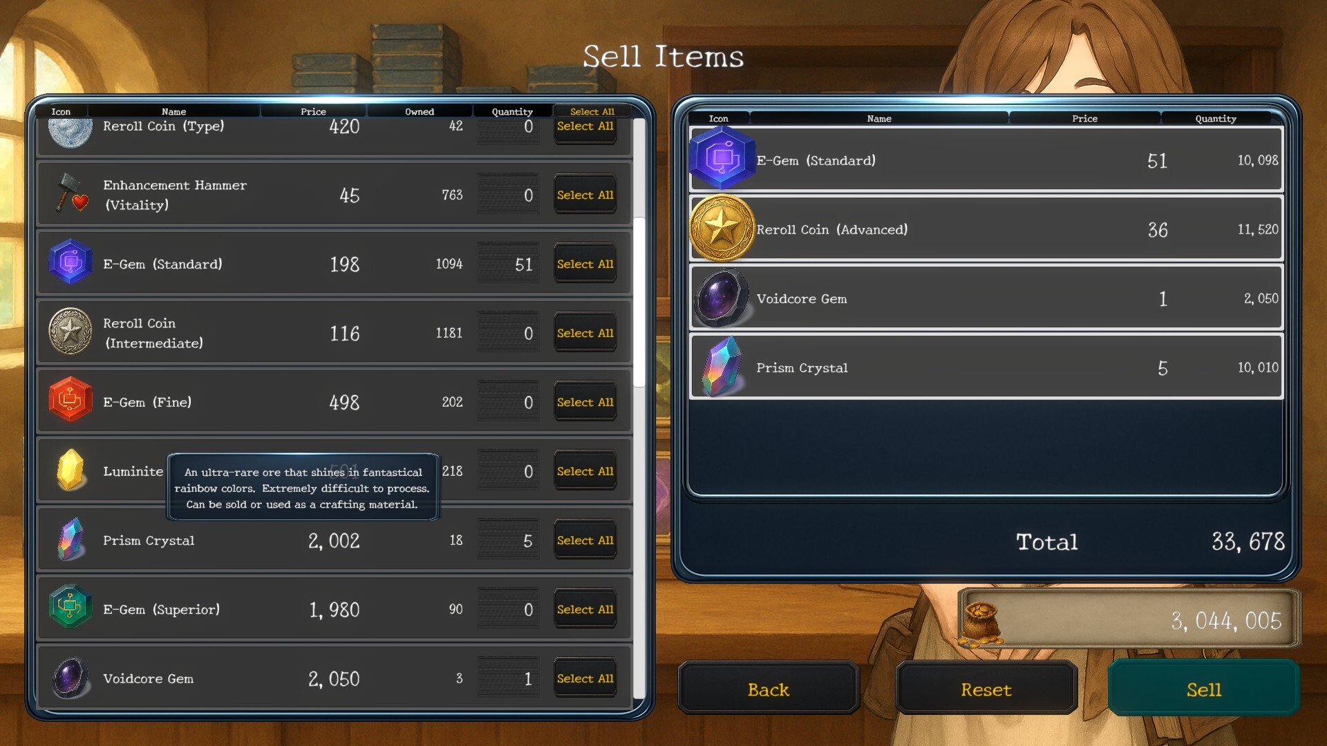 Card Idle: Rise of the Eight screenshot #9