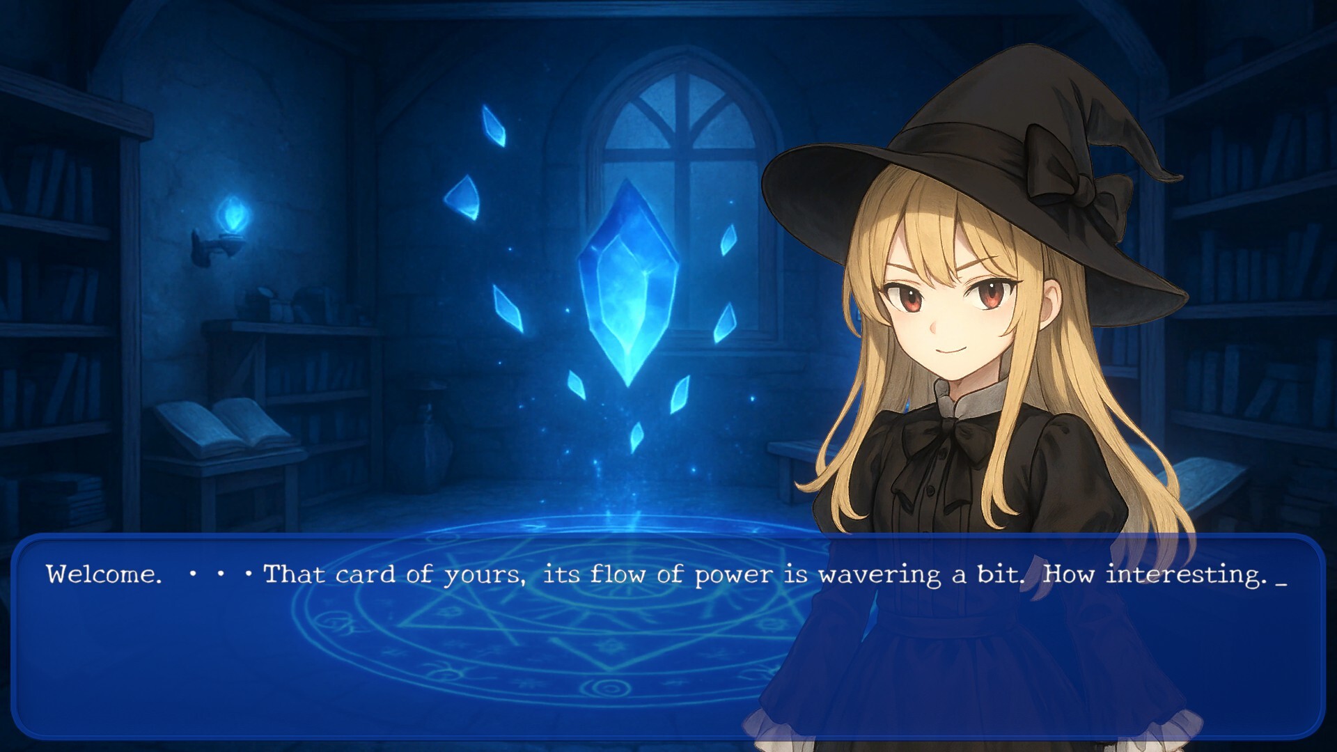 Card Idle: Rise of the Eight screenshot 13