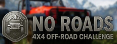 No Roads: 4×4 Off-Road Challenge