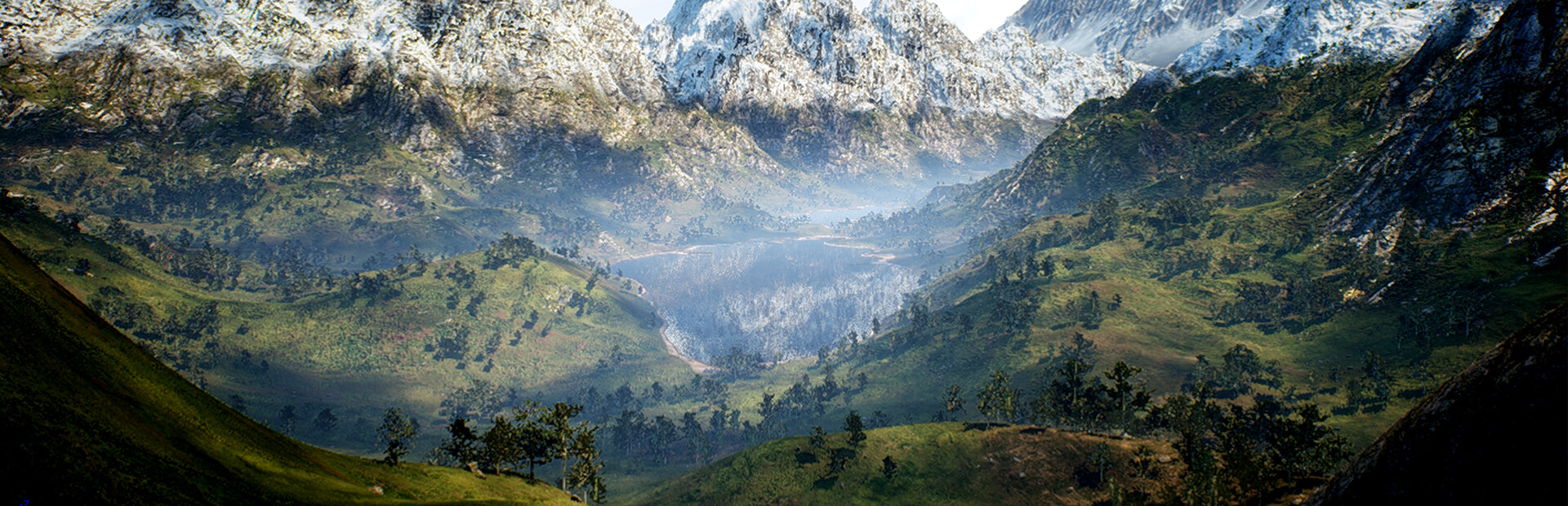 No Roads: 4×4 Off-Road Challenge