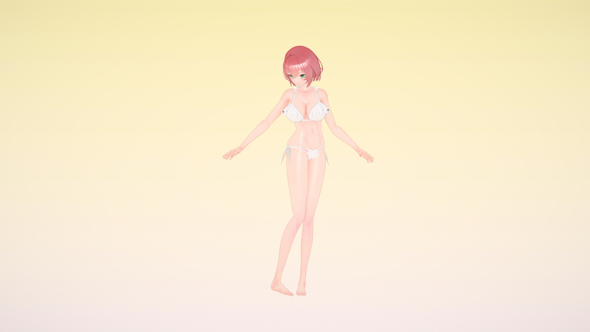 The Interdependent View-Dimension: Zena – Screenshot 2