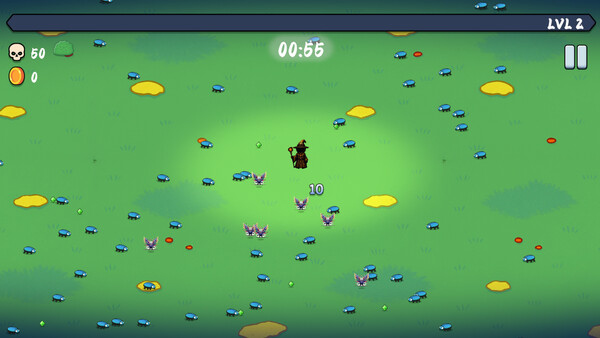 Скриншот из 百鬼图鉴ol Скриншот из 百鬼图鉴ol