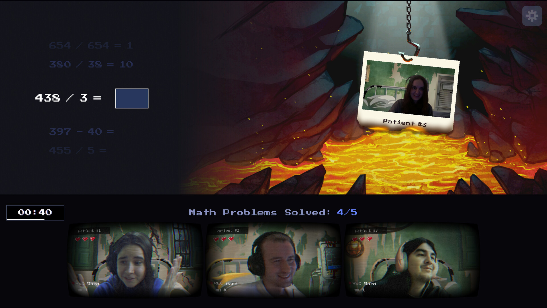 REC in Peace screenshot #9