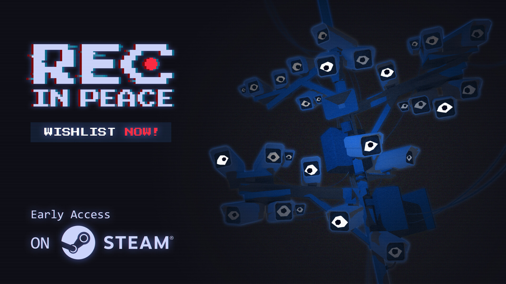 REC in Peace screenshot #9