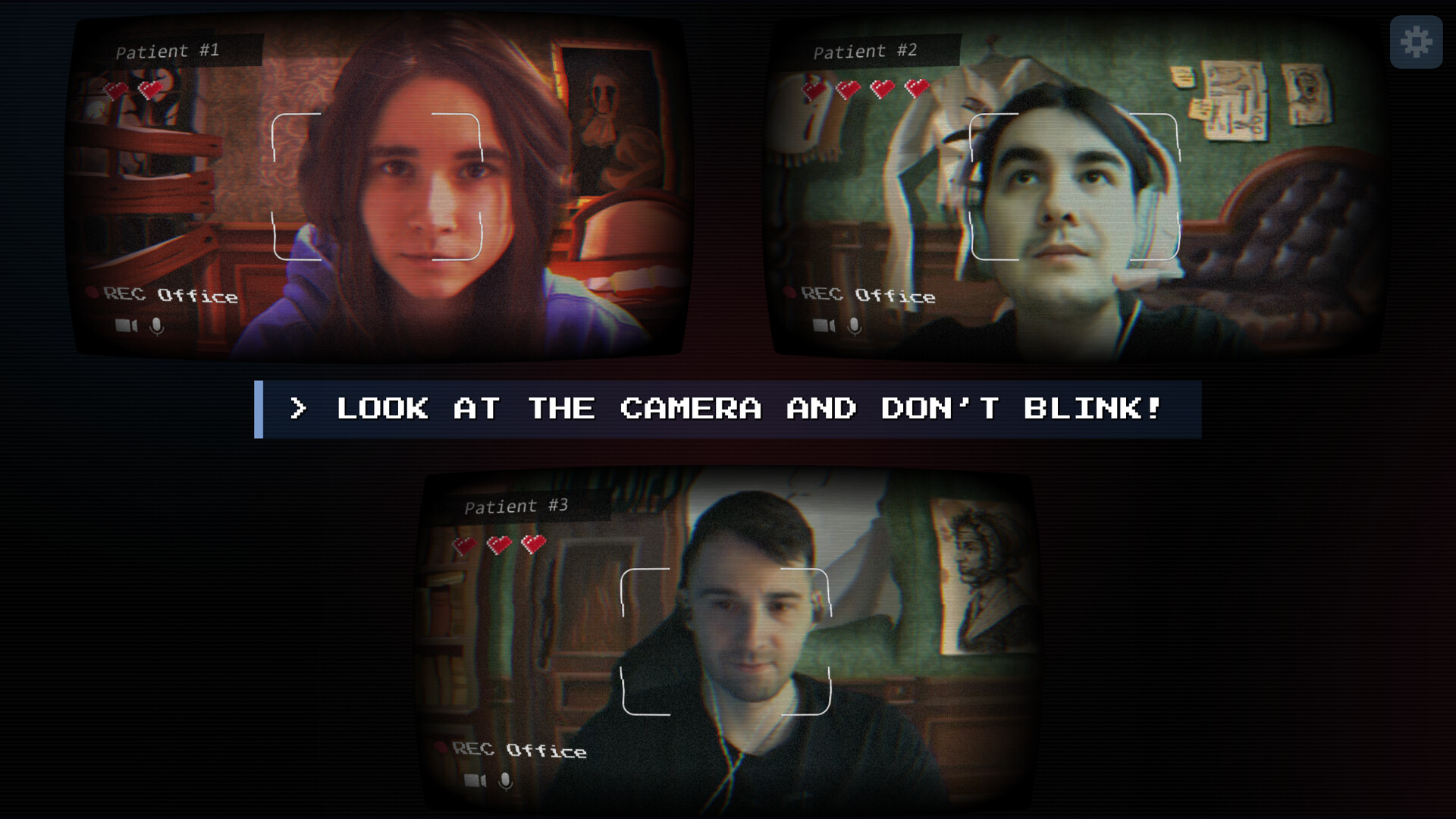 REC in Peace screenshot 7