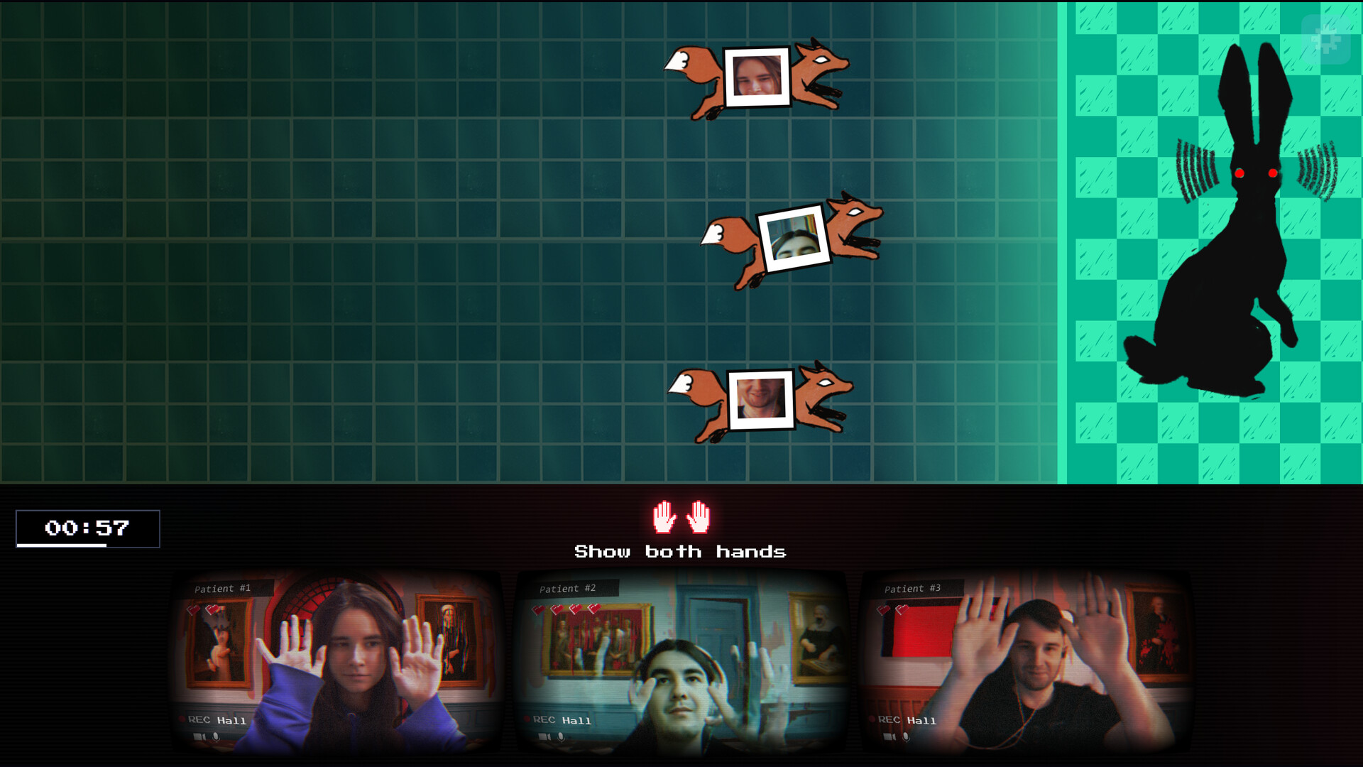 REC in Peace screenshot #5