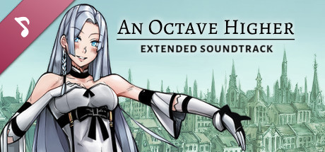 An Octave Higher Steam Charts and Player Count Stats