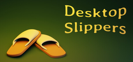 Desktop Slippers