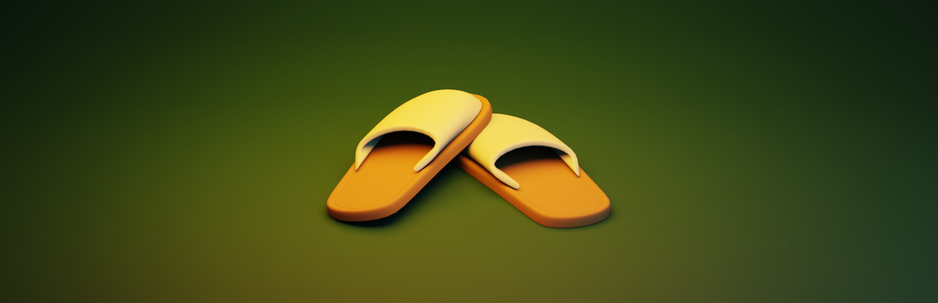 Desktop Slippers