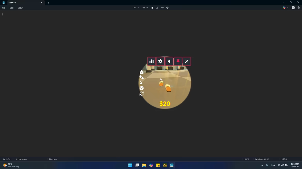 Desktop Slippers video 2