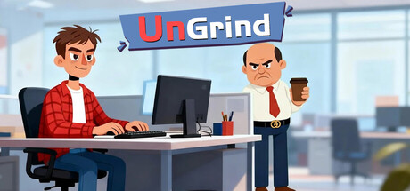 UnGrind