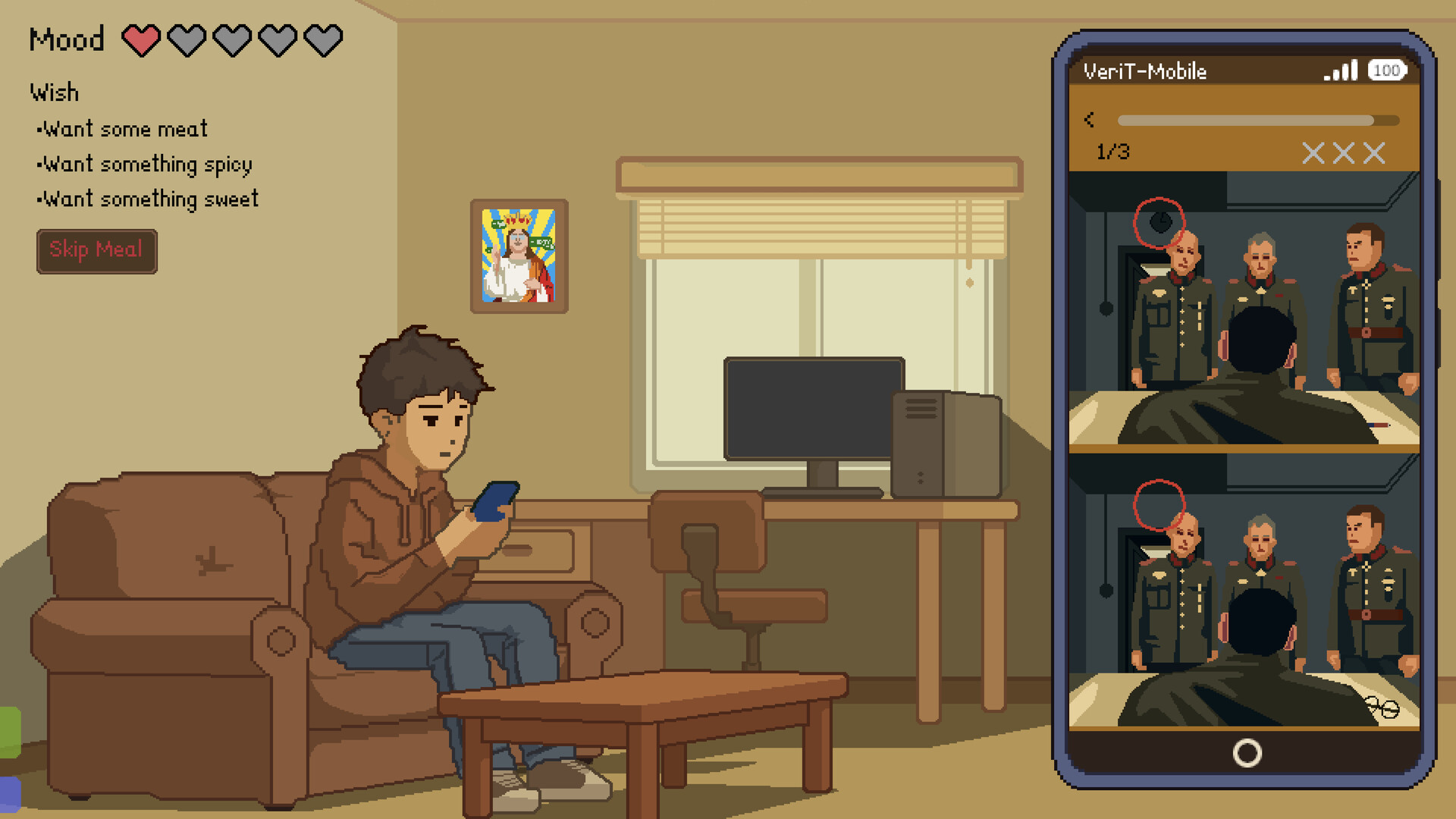 Saved by the Coupon screenshot #5