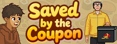Saved by the Coupon Steam capsule image