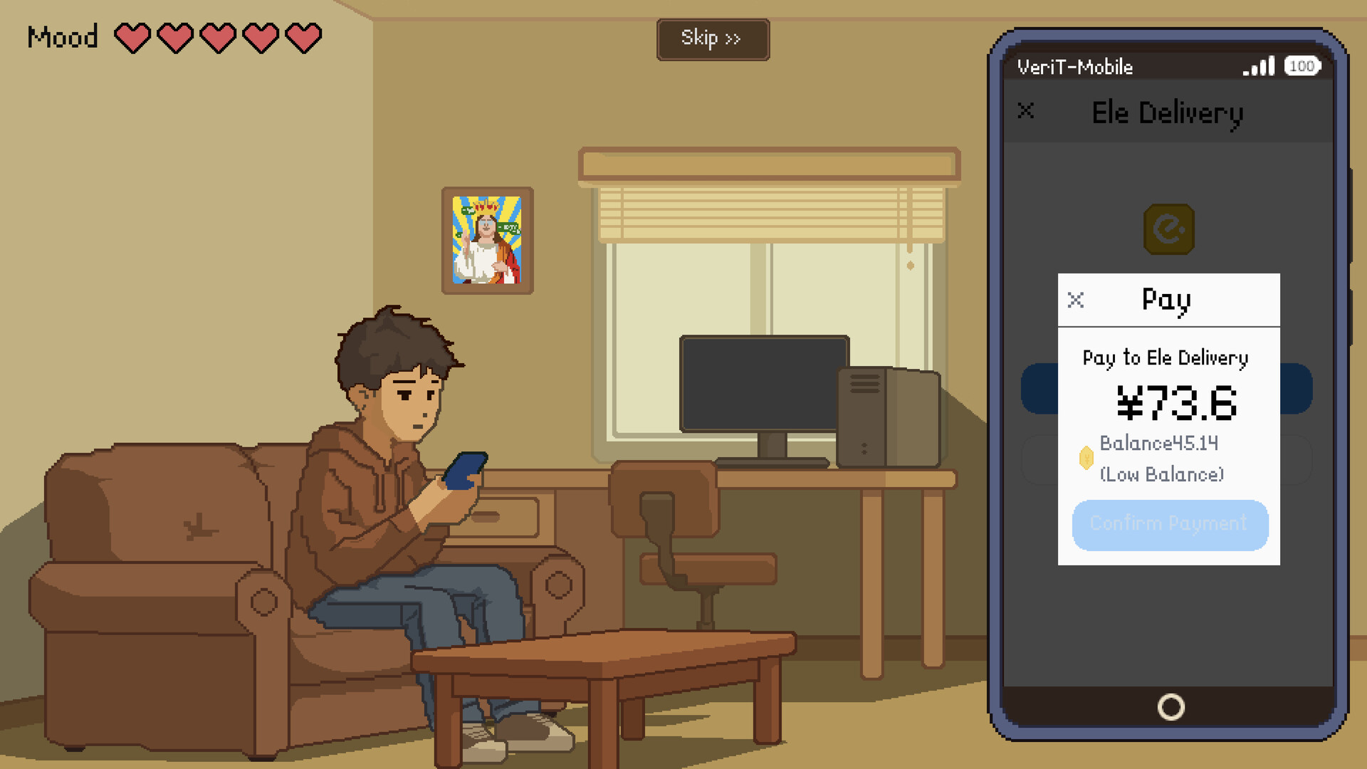 Saved by the Coupon screenshot #2