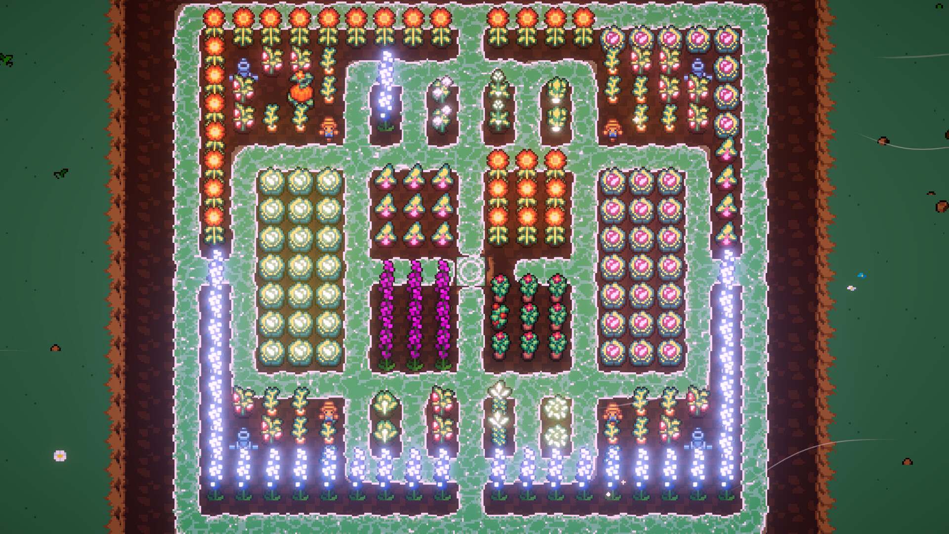 MaX Farm screenshot #3